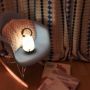 Pabobo Lantern with Magic Blow Control