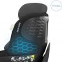 Παιδικό Κάθισμα Mica Pro Eco i-Size Authentic Black Maxi Cosi