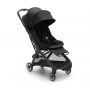 Παιδικό Καρότσι Bugaboo Butterfly Complete Black Midnight