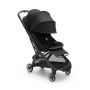 Bugaboo Stroller Butterfly Complete Black Midnight