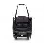 Bugaboo Stroller Butterfly Complete Black Midnight