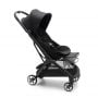 Bugaboo Stroller Butterfly Complete Black Midnight