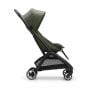 Bugaboo Stroller Butterfly Complete Black Forest Green