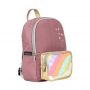Caramel Backpack Small 31cm Starry Rainbow