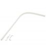 Stokke Sleepi Drape Rod V3 White