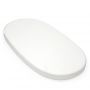 Stokke Sleepi Bed Fitted Sheet V3 White