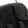 Bugaboo Dual Comfort Seat Liner Midnight Black