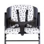 Childhome Evosit High Chair Cushion Leopard