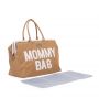Childhome Mommy Bag ® - Suede-look