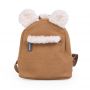 Childhome  My First Bag Children's Backpack Suede-look