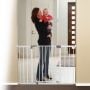 Παιδική Μπάρα Ασφαλείας LIBERTY Xtra-Wide Hallway White (99-105,5cm) Dream Baby