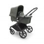 Bugaboo Kids Fox Cub complete Black Forest Green/Forest Green Bugaboo