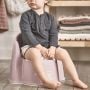Γιογιό Εκμάθησης Potty Chair Powder Pink Babybjorn