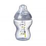 Bottle Closer to nature small flow 260ml with 0m+ design