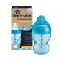 Tommee Tippee Baby Bottle Advanced Anti-Colic Small Flow 260ml  0m+ Blue