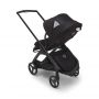 Παιδικό Καρότσι Dragonﬂy complete Black-Midnight Black Bugaboo