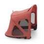 Bugaboo Sun Canopy BREEZY v2 Fox 5/Fox Cub Sunrise Red