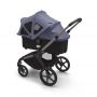 Bugaboo Sun Canopy BREEZY v2 Fox 5/Fox Cub Seaside Blue