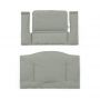 Mαξιλάρι Stokke Classic TRIPP TRAPP Glacier Green