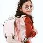 Caramel Schoolbag Medium 38cm Happy Fairy