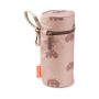 Done By Deer Kids insulated bottle holder Ozzo Powder
