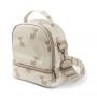 Done By Deer Kids insulated lunch bag Lalee Sand