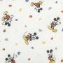 Βρεφικό Κατωσέντονο Sleepi Mini V3 Mickey Celebration Stokke