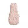 Βρεφικός Υπνόσακος ErgoPouch Cocoon Swaddle Bag Daisies 1.0  tog  0-3m