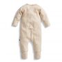 ErgoPouch Layers Long Sleeve Vanilla1.0 Tog 3-6 m