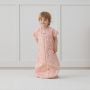 ErgoPouch Sleep Suit Daisies Short Sleeve 1.0 Tog 3-12m