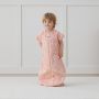 ErgoPouch Sleep Suit Daisies Short Sleeve 1.0 Tog 8-24m