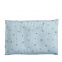 ErgoPouch Organic Toddler Pillow And Case Dragonflies