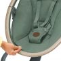 Maxi Cosi Baby Cassia Swing Relax Beyond Green