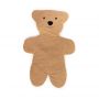 Childhome Teddy Playmat Big 150cm Brown
