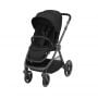 Maxi Cosi Stroller Oxford Essential Black