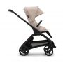 Παιδικό Καρότσι Dragonfly complete Black Desert Taupe Bugaboo
