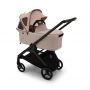 Τέντα BREEZY Dragonﬂy Dune Taupe Bugaboo