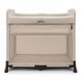 Παιδικό Παρκοκρέβατο Bugaboo Stardust Desert Taupe