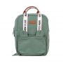 Childhome Backpack Mini Club Signature Green