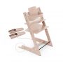 Baby Set² Stokke Για TRIPP TRAPP Serene Pink