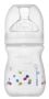 Bebe Confort Baby Natural Comfort Plastic Bottle 140Ml