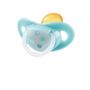 Bebe Confort Baby Natural Rubber Soother Natural Physio 0Μ+