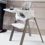 Παιδικός Δίσκος Stokke Για Κάθισμα Φαγητού STEPS  White