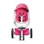 Quinny Kids MOODD Pushchair Pink Passion