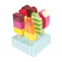 Gaitanaki Le Toy Ice Creams Toys