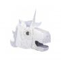 Παιδική Μάσκα Unicorn 3D Γαϊτανάκι