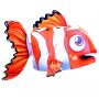 Gaitanaki Kid Mask Little Fish Nemo