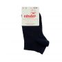 Condor Elastic Cotton Trainer Socks
