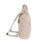 Τσάντα Αλλαξιέρα Backpack Eco Mum Apricot Walking Mum