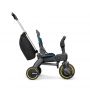 Doona Tricycle Bicycle S3 Royal Blue